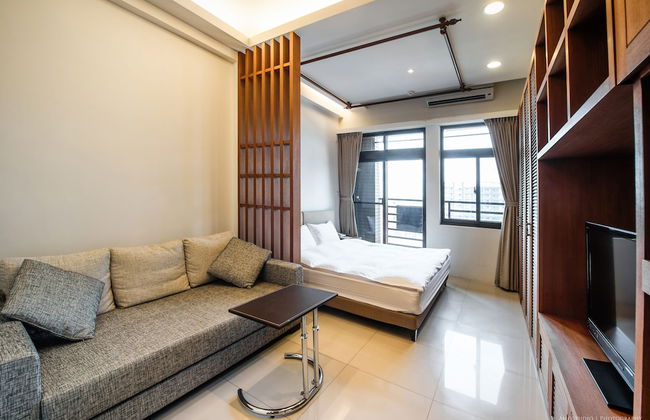 CK Serviced Residence - Photo 11