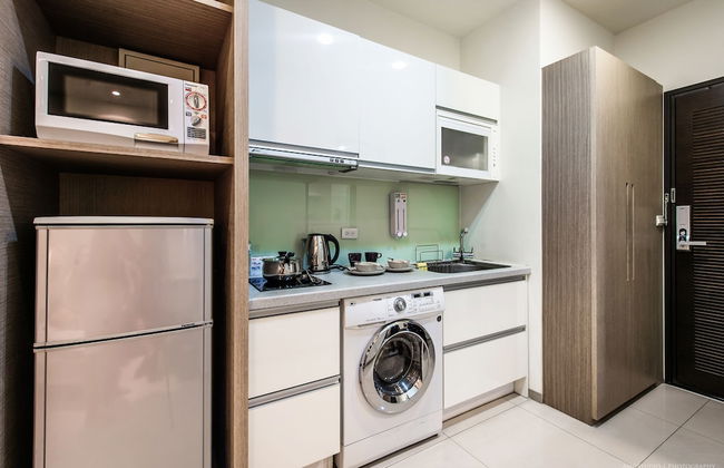 CK Serviced Residence - Photo 27