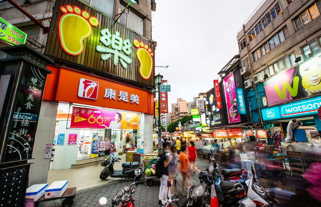 CK Serviced Residence - Photo 51