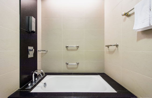 CK Serviced Residence - Photo 39