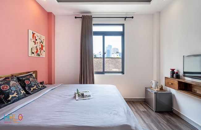 HoLo Central Saigon - Serviced HomeStay - Photo 5