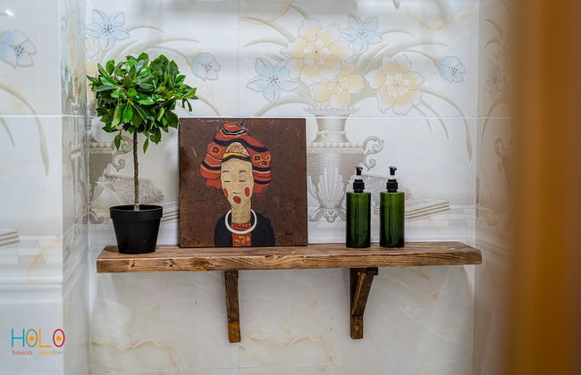 HoLo Central Saigon - Serviced HomeStay - Photo 50