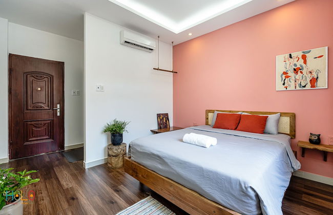 HoLo Central Saigon - Serviced HomeStay - Photo 11