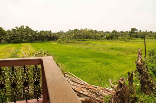 Photo 13 - Nirvaah Home Off Calangute