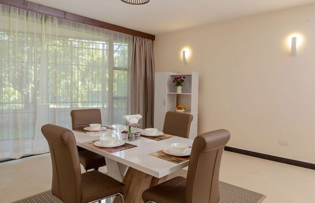 Acacia Green Service Apartments - Foto 6