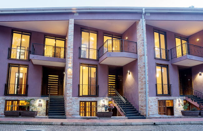 Acacia Green Service Apartments - Foto 10