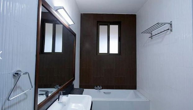 Badezimmer