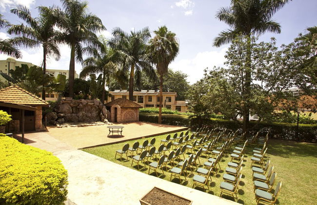 Mosa Court Apartments - Foto 19