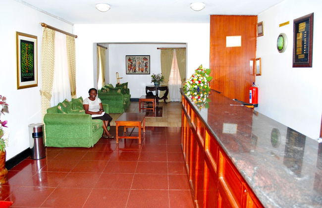 Mosa Court Apartments - Foto 3