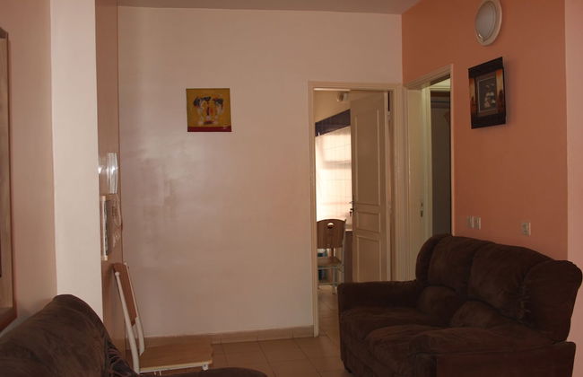 Dakar appartement confort et pratique - Foto 14