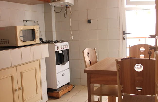 Dakar appartement confort et pratique - Foto 4