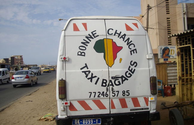 Dakar appartement confort et pratique - Foto 22