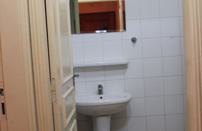 Dakar appartement confort et pratique - Foto 18