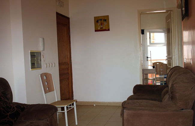 Dakar appartement confort et pratique - Foto 10