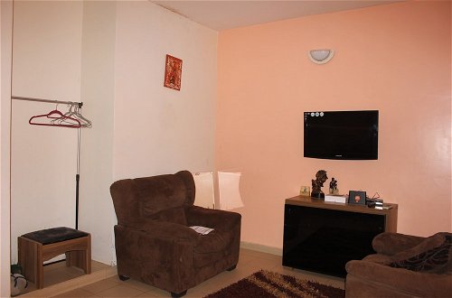Foto 13 - Dakar appartement confort et pratique