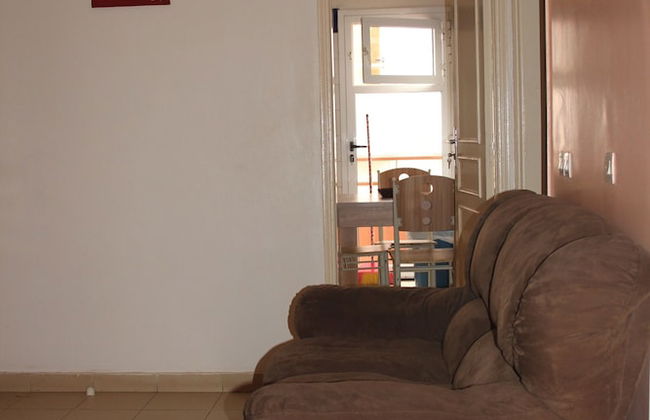 Dakar appartement confort et pratique - Foto 11