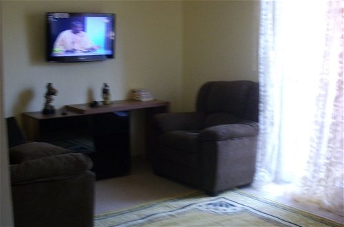 Foto 16 - Dakar appartement confort et pratique