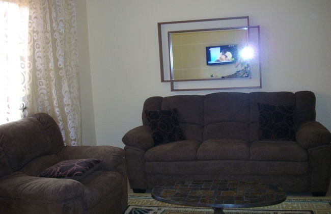 Dakar appartement confort et pratique - Foto 17