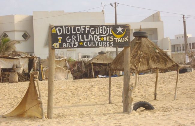 Dakar appartement confort et pratique - Foto 21