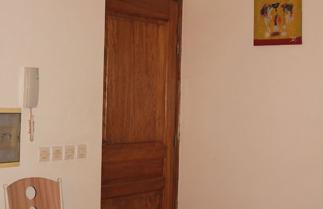 Dakar appartement confort et pratique - Foto 2