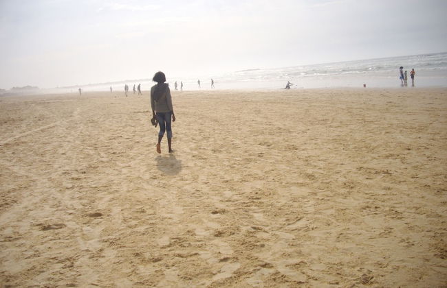 Dakar appartement confort et pratique - Foto 20