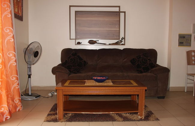 Dakar appartement confort et pratique - Foto 9