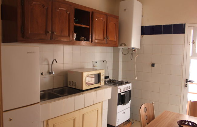 Dakar appartement confort et pratique - Foto 6