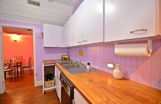 Historic Apt in Heart of Christiansted - Photo 10