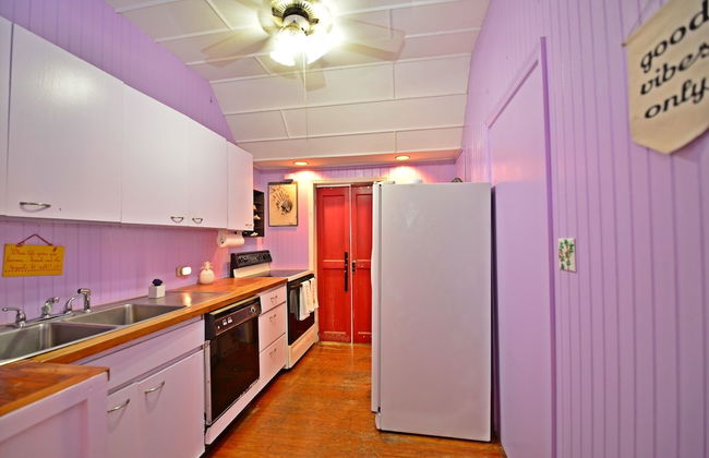 Historic Apt in Heart of Christiansted - Photo 9