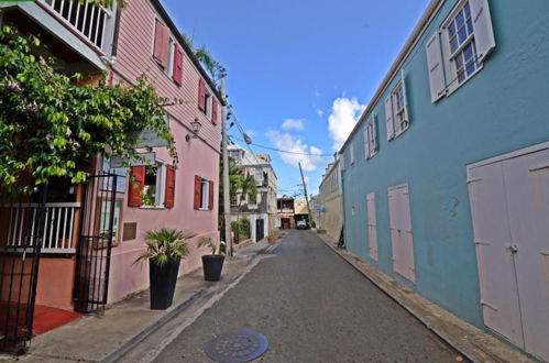 Foto 16 - Historic Apt in Heart of Christiansted