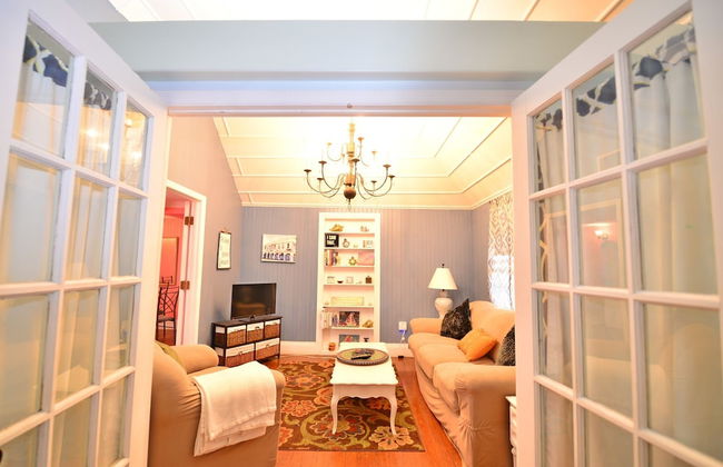 Historic Apt in Heart of Christiansted - Photo 5