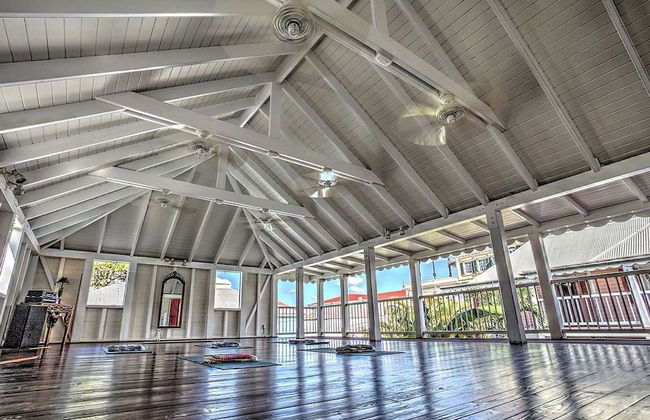 Historic Apt in Heart of Christiansted - Photo 14