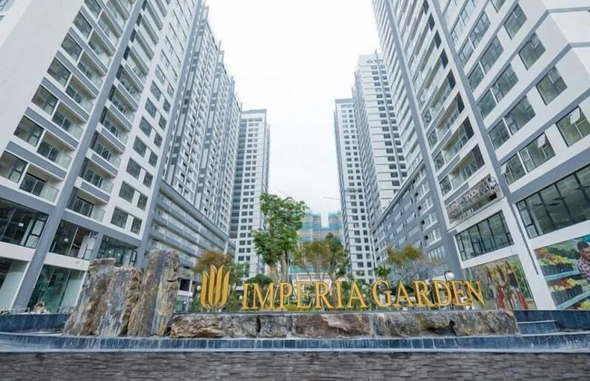 Bayhomes Imperia Garden - Foto 35