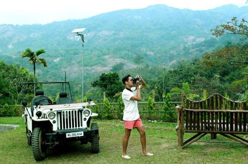 Photo 78 - Moon hill munnar