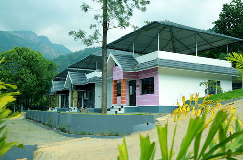 Foto 68 - Moon hill munnar