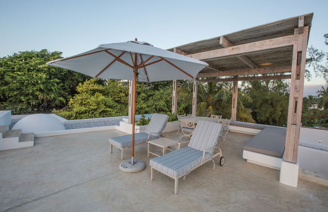 Bahia Mar Beach House - Foto 9