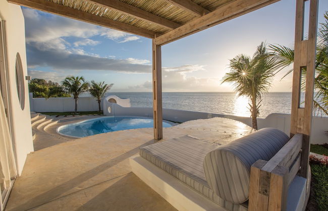 Bahia Mar Beach House - Foto 1