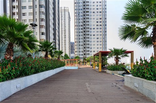 Foto 35 - Sunrise City Trang's Apartment