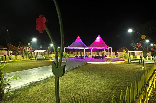 Foto 43 - Tent City Narmada, Statue of Unity