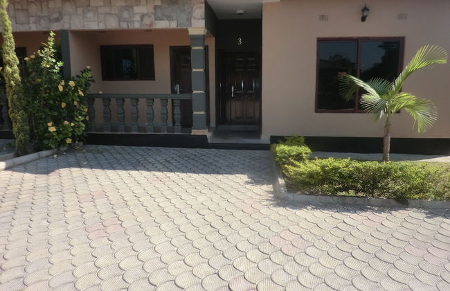 Casa Mia Apartments - Foto 2