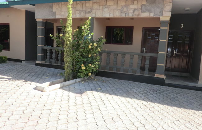 Casa Mia Apartments - Foto 11