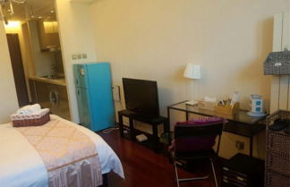 Photo 3 - Beijing Baizhu Apartment - Shoukai Bojun