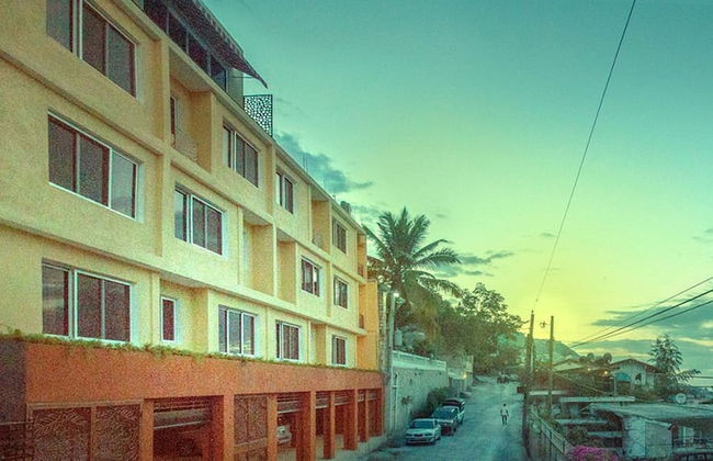 Residences Talou - Foto 33