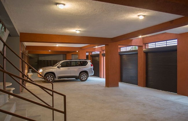 Residences Talou - Foto 31