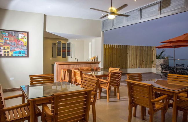 Residences Talou - Foto 32