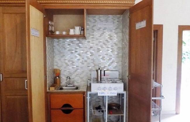 Residences Talou - Foto 15