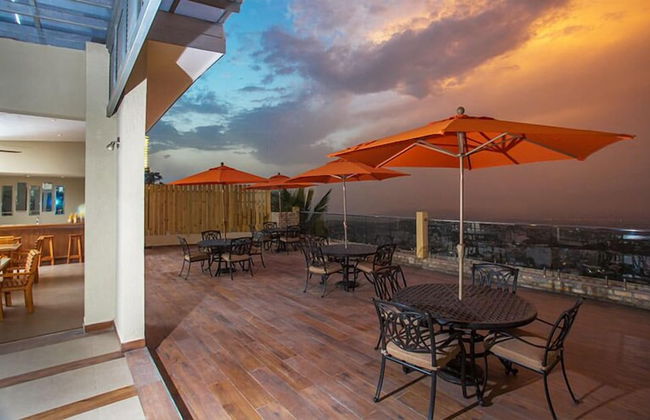 Residences Talou - Foto 1