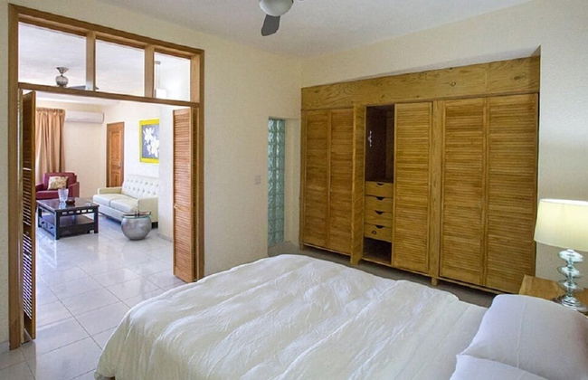 Residences Talou - Foto 8