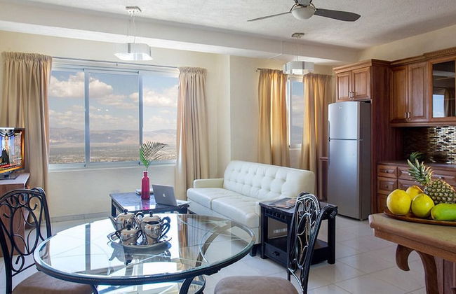 Residences Talou - Foto 16