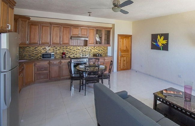 Residences Talou - Foto 21